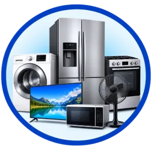 The picture of Home Appliances